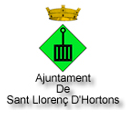 Ajuntament Sant Llorenç d’Hortons