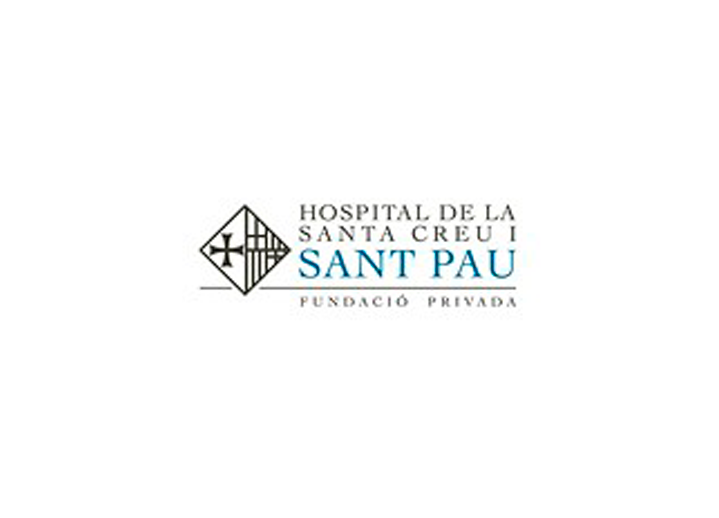 Fundació Privada de l’Hospital de la Santa Creu i Sant Pau 