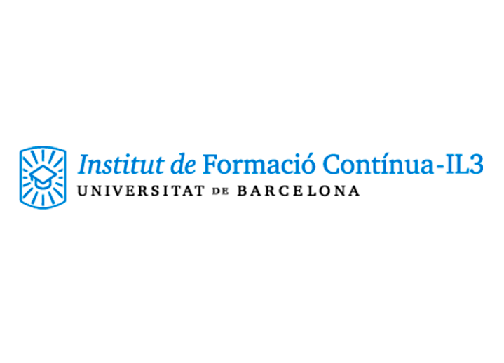 Institut de Formació Continua de la Universitat de Barcelona
