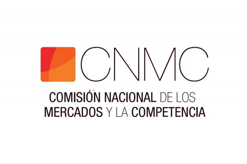 Comisión Nacional de los Mercados y la Competencia