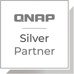 QNAP Silver Partner